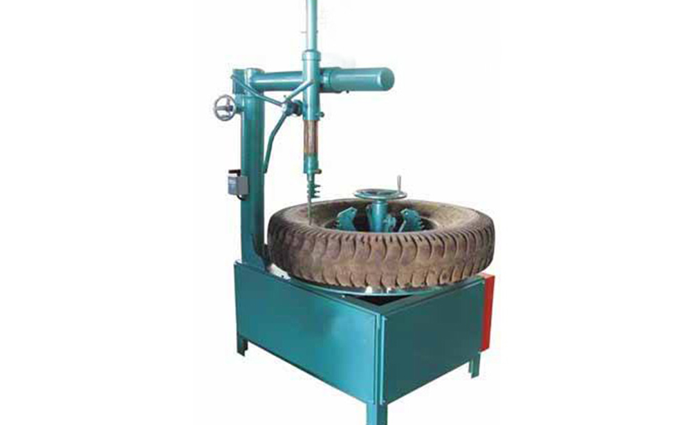 Circle cutting machine