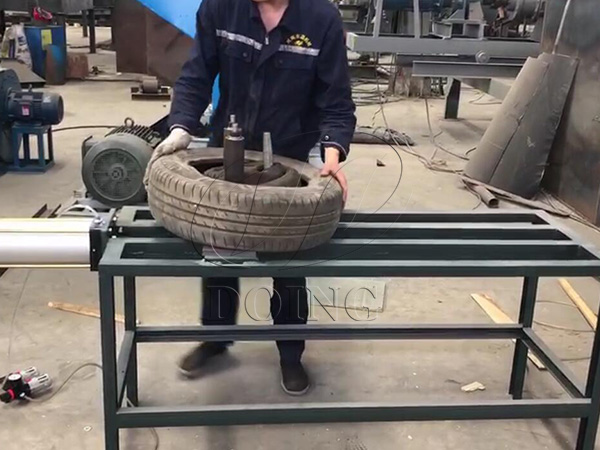 tyre packing machine for sale tyre packing machine for sale