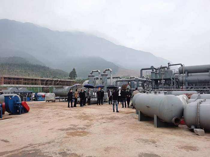 tyre oil extraction project tyre oil extraction project