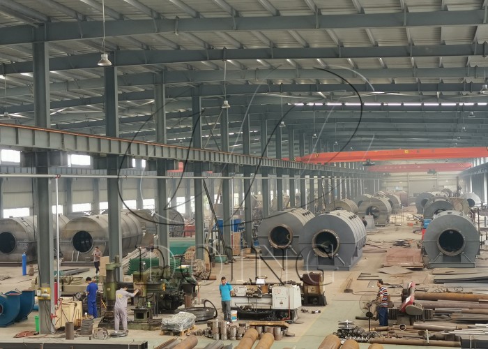 DOING factory DOING factory