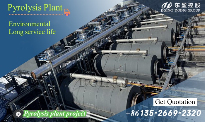 pyrolysis reactor manufacturer pyrolysis reactor manufacturer