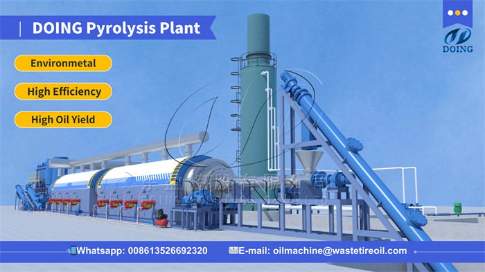 top fully automatic pyrolysis plant top fully automatic pyrolysis plant